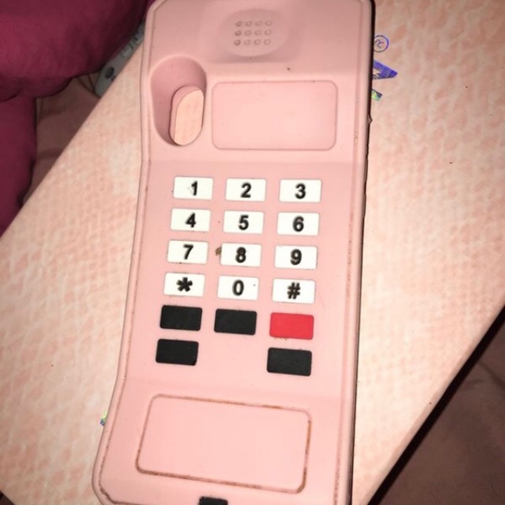 Phone Case